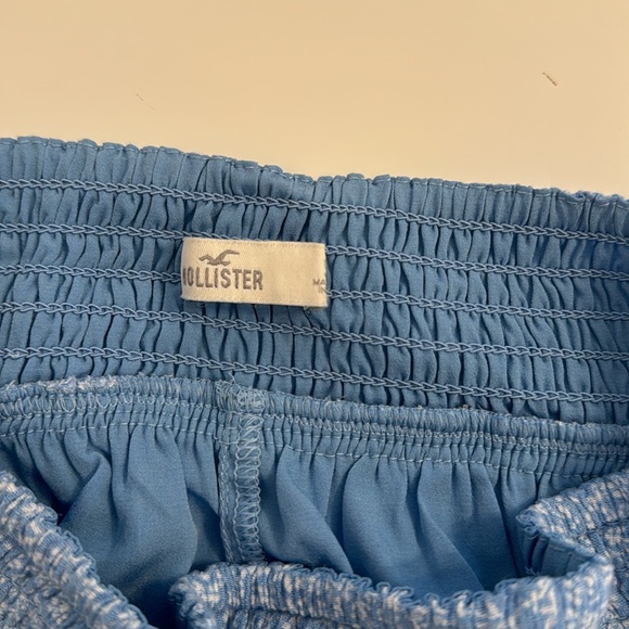 Hollister tiered mini skort - Picture 3 of 4